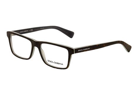 dolce and gabbana mens prescription glasses|dolce & gabbana frames eyeglasses.